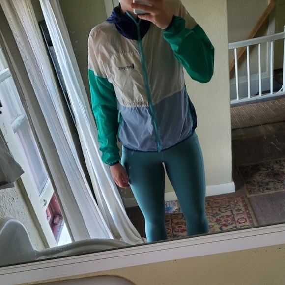 cotopaxi Jackets & Blazers - Cotopaxi teca windbreaker